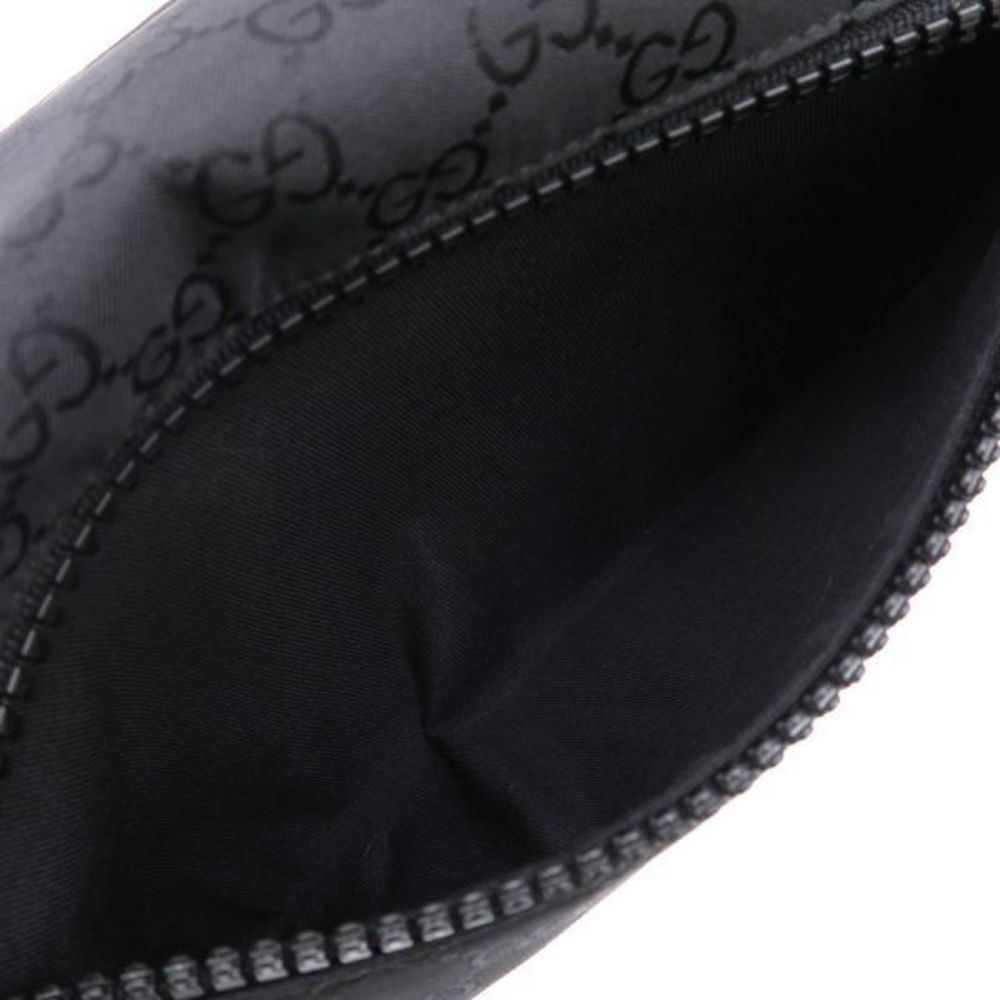 Gucci GG Nylon Waist Bag - Picture 4 of 9